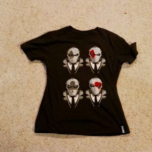 A Large Fortnite T-shirt
